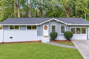 2518 Carolyn Dr SE, Smyrna, GA 30080 - Photo 1