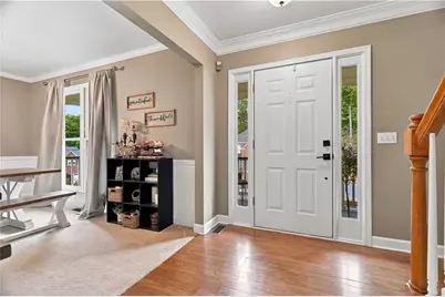 309 Horseshoe Bend, Woodstock, GA 30189 - Photo 22