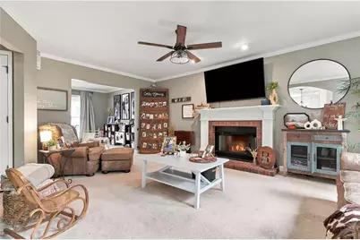 309 Horseshoe Bend, Woodstock, GA 30189 - Photo 28