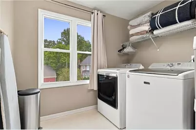 309 Horseshoe Bend, Woodstock, GA 30189 - Photo 36