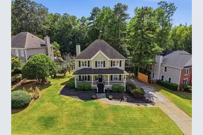 309 Horseshoe Bend, Woodstock, GA 30189 - Photo 4