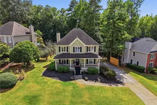 309 Horseshoe Bend, Woodstock, GA 30189 - Photo 4