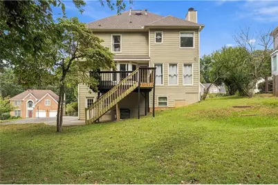 309 Horseshoe Bend, Woodstock, GA 30189 - Photo 40
