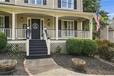 309 Horseshoe Bend, Woodstock, GA 30189 - Photo 52