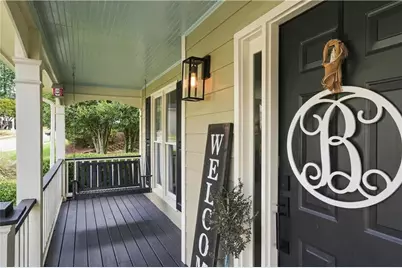 309 Horseshoe Bend, Woodstock, GA 30189 - Photo 30