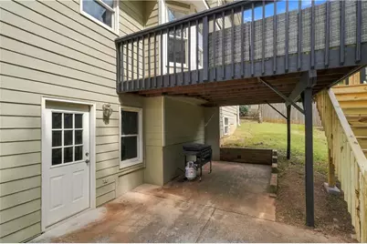 309 Horseshoe Bend, Woodstock, GA 30189 - Photo 42