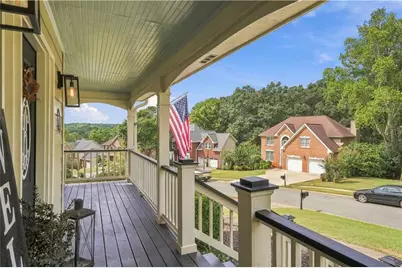 309 Horseshoe Bend, Woodstock, GA 30189 - Photo 10