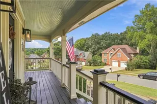 309 Horseshoe Bend, Woodstock, GA 30189 - Photo 10