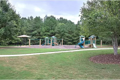 100 Moonlit Trail, Dallas, GA 30132 - Photo 40