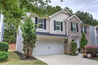 100 Moonlit Trail, Dallas, GA 30132 - Photo 6