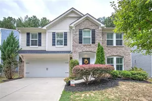 100 Moonlit Trail, Dallas, GA 30132 - Photo 1