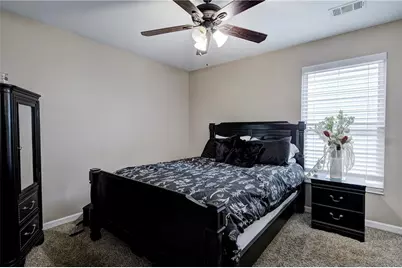 100 Moonlit Trail, Dallas, GA 30132 - Photo 36