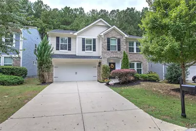 100 Moonlit Trail, Dallas, GA 30132 - Photo 4