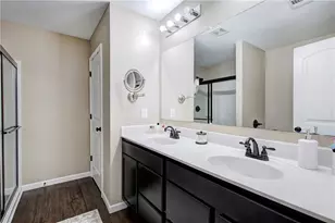 100 Moonlit Trail, Dallas, GA 30132 - Photo 30