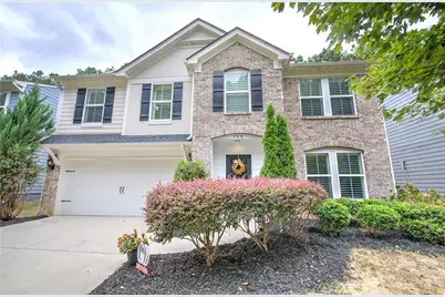100 Moonlit Trail, Dallas, GA 30132 - Photo 2