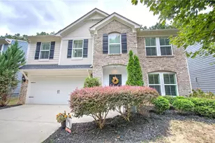 100 Moonlit Trail, Dallas, GA 30132 - Photo 2