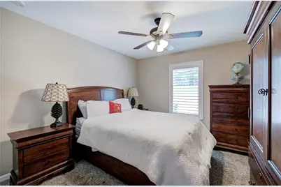 100 Moonlit Trail, Dallas, GA 30132 - Photo 16