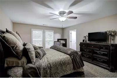 100 Moonlit Trail, Dallas, GA 30132 - Photo 28