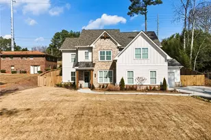 [Address not provided], Marietta, GA 30064 - Photo 1