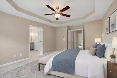 2587 Bridlewood Lane SE, Atlanta, GA 30339 - Photo 22