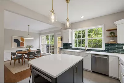 2587 Bridlewood Lane SE, Atlanta, GA 30339 - Photo 12
