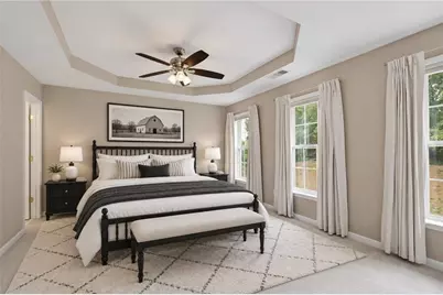 2587 Bridlewood Lane SE, Atlanta, GA 30339 - Photo 26