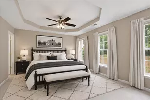 2587 Bridlewood Ln SE, Atlanta, GA 30339 - Photo 26