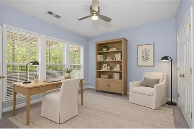2587 Bridlewood Lane SE, Atlanta, GA 30339 - Photo 32
