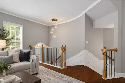2587 Bridlewood Lane SE, Atlanta, GA 30339 - Photo 4