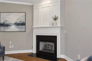 2587 Bridlewood Ln SE, Atlanta, GA 30339 - Photo 6