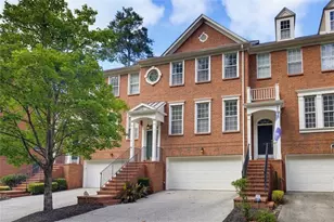 2587 Bridlewood Ln SE, Atlanta, GA 30339 - Photo 2