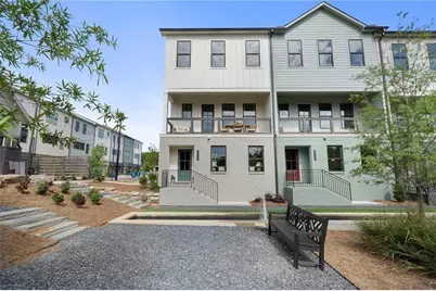 471 Argosy Park Circle #39, Alpharetta, GA 30022 - Photo 2