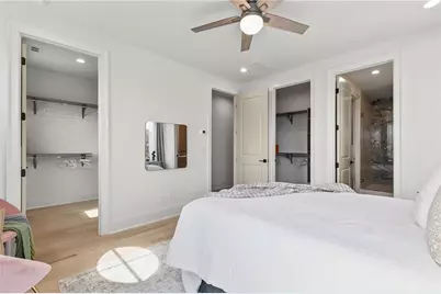 1964 8th Street #5, Atlanta, GA 30341 - Photo 32