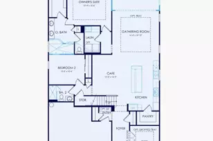 5315 Miravista Wy, Hoschton, GA 30548 - Photo 2