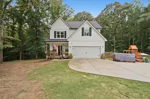 206 Snooky Dr, Dallas, GA 30157 - Photo 4