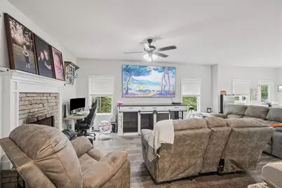 206 Snooky Drive, Dallas, GA 30157 - Photo 12