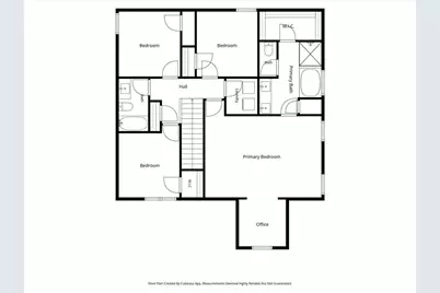 206 Snooky Drive, Dallas, GA 30157 - Photo 48