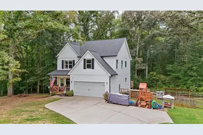 206 Snooky Drive, Dallas, GA 30157 - Photo 6