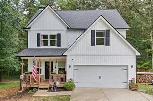 206 Snooky Dr, Dallas, GA 30157 - Photo 1
