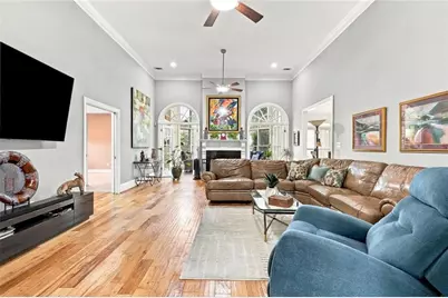 6201 Indian River Drive, Peachtree Corners, GA 30092 - Photo 28