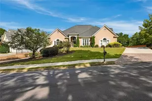 6201 Indian River Dr, Peachtree Corners, GA 30092 - Photo 1