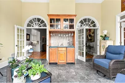 6201 Indian River Drive, Peachtree Corners, GA 30092 - Photo 30