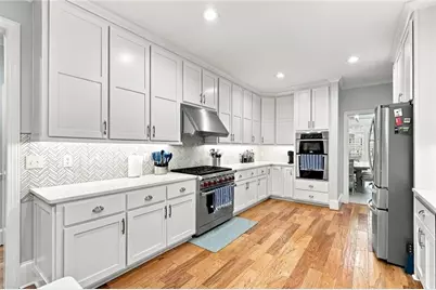 6201 Indian River Drive, Peachtree Corners, GA 30092 - Photo 20