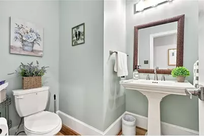 6201 Indian River Drive, Peachtree Corners, GA 30092 - Photo 36
