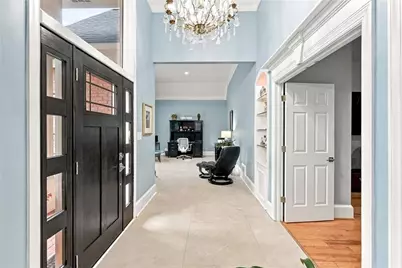 6201 Indian River Drive, Peachtree Corners, GA 30092 - Photo 8
