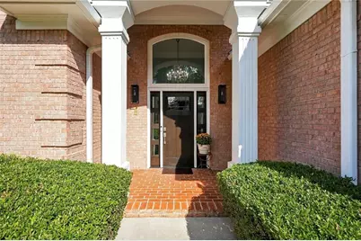6201 Indian River Drive, Peachtree Corners, GA 30092 - Photo 6