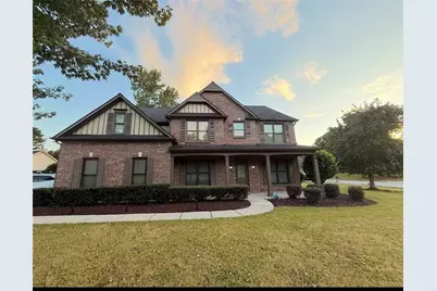 495 Grand Ivey Place, Dacula, GA 30019 - Photo 1