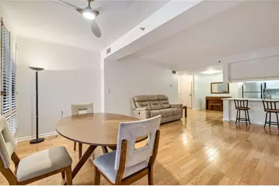 1800 Clairmont Lake #218, Decatur, GA 30033 - Photo 6