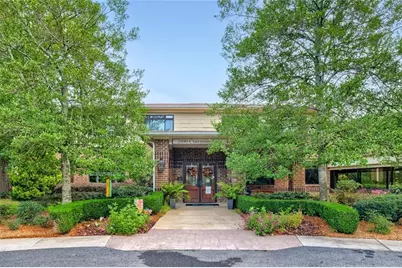 1800 Clairmont Lake #218, Decatur, GA 30033 - Photo 2