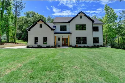 3599 Centerville Rosebud Road, Snellville, GA 30039 - Photo 2